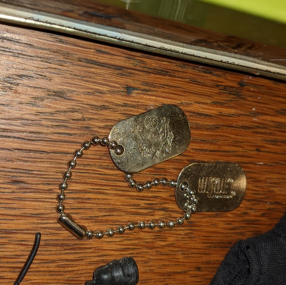 G.I. Joe, 75th Ranger Regiment, 12" Action Figure - Picture 7 of 16